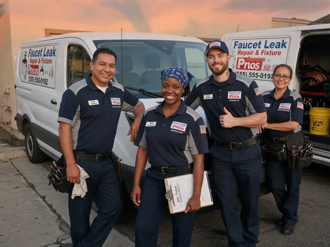 Faucet Repair company in Saxtons River, VT